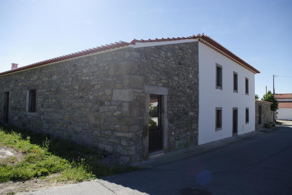 Puial De L Douro Guest house 3*