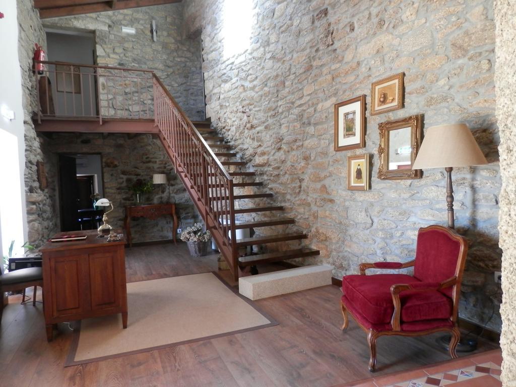 Puial De L Douro Guest house 3*